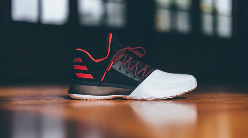 NBA. La scarpa firmata adidas di James Harden
