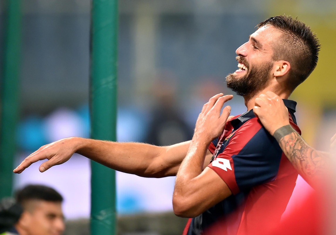 Serie A diretta Atalanta-Genoa, formazioni ufficiali e tempo reale alle 12.30