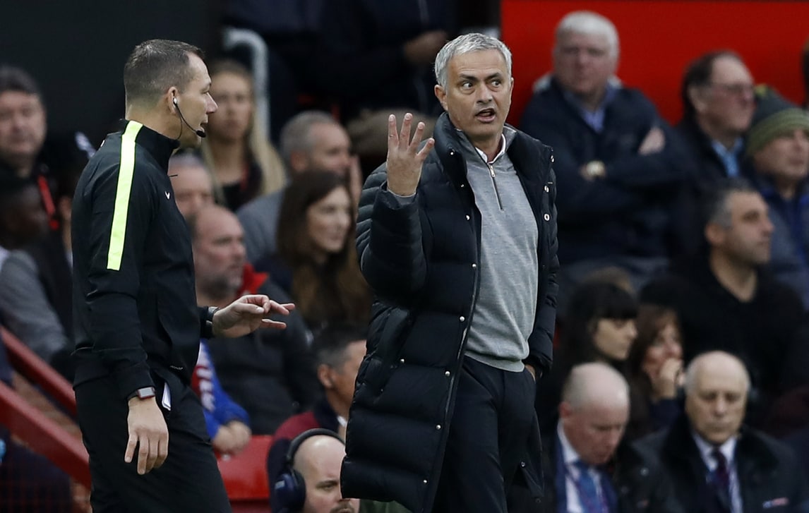 Il Barcellona dormirà nello stesso hotel di Mourinho!