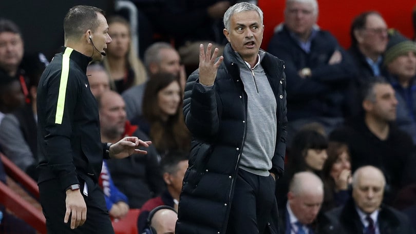 Il Barcellona dormirà nello stesso hotel di Mourinho!