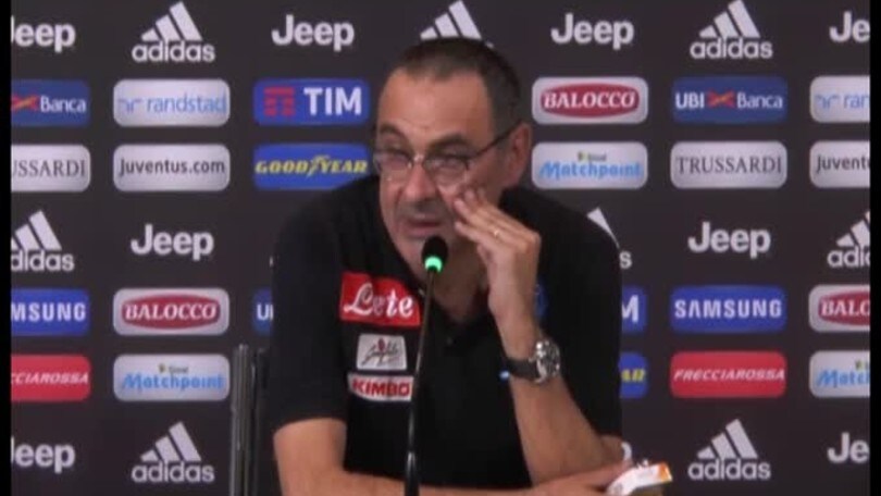 Sarri: "Insigne deve stare zitto"