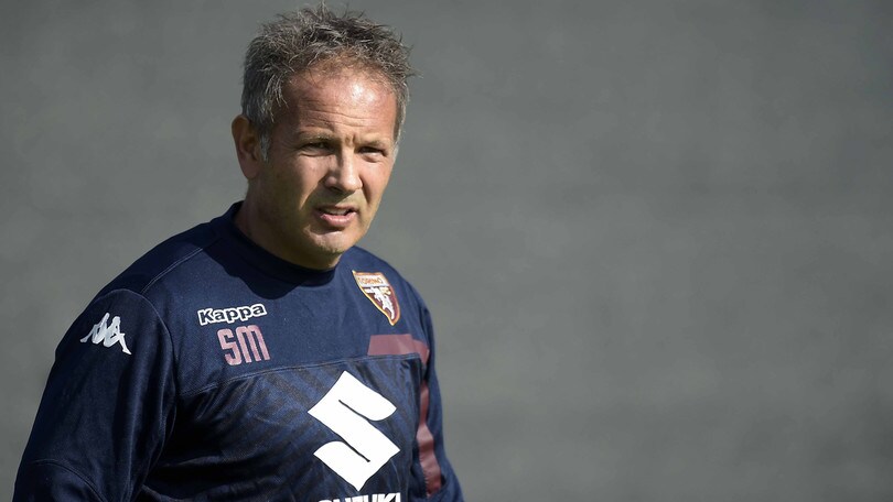 Serie A, Torino. Mihajlovic: «Sbagliare due partite deve farci inc...»