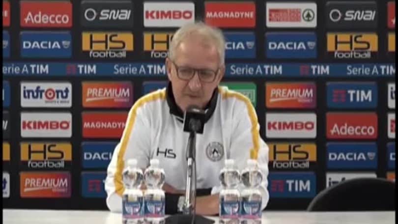 Delneri: "Torino banco di prova importante"