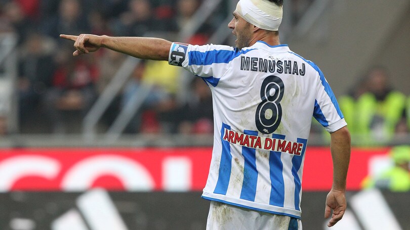 Calciomercato Bologna, Memushaj si offre per il post-Dzemaili