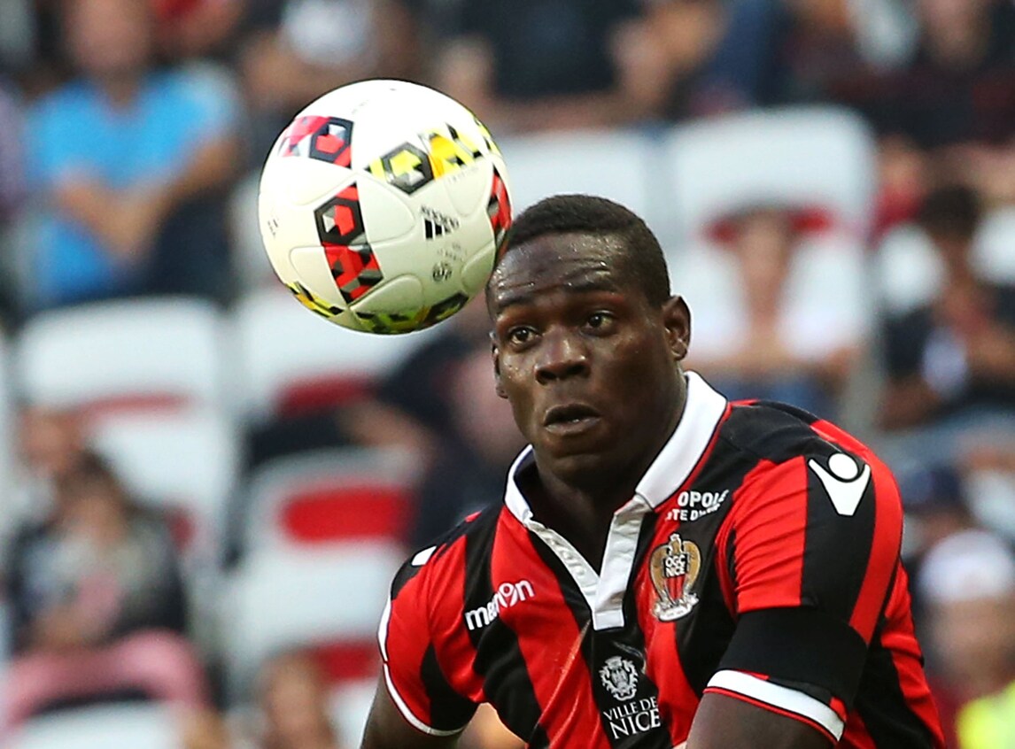 Ligue 1, il Nizza non si ferma più: 4-1 al Nantes con gol di Balotelli