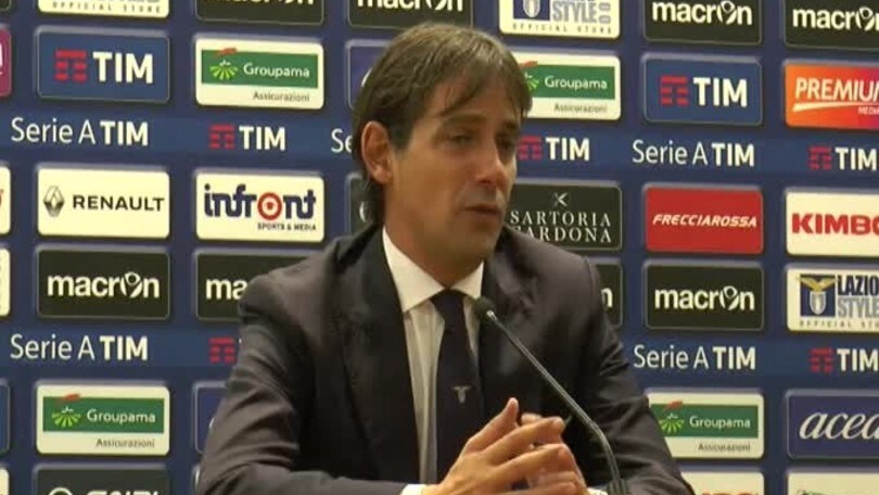 Inzaghi:"Siamo stati bravi a soffrire"
