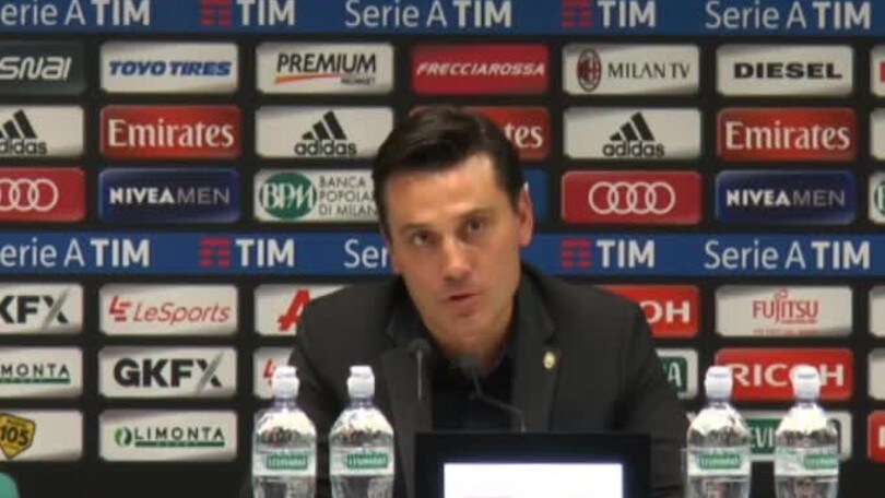 Montella: "Vicini ai terremotati"