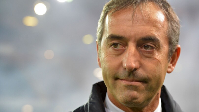 Serie A Sampdoria, Giampaolo: «Battere l'Inter non capita sempre»