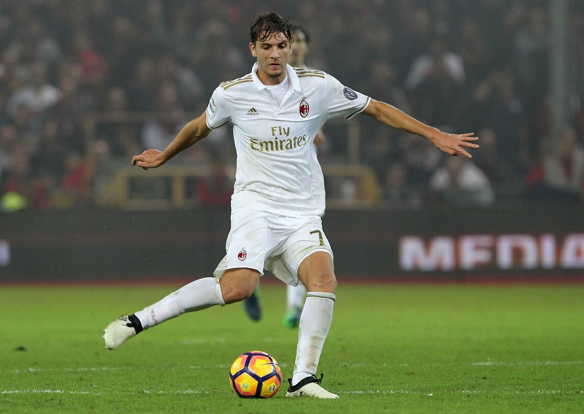 Under 21, Di Biagio: «Locatelli è un predestinato»