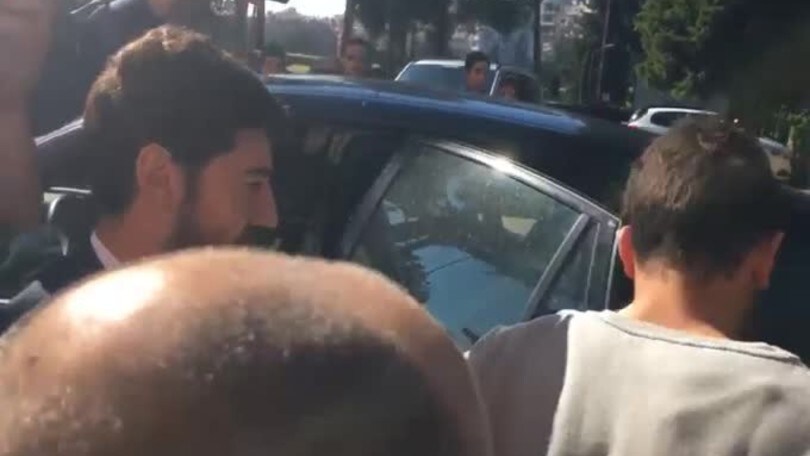 Florenzi: "Io insostituibile? No, abbiamo tanti giocatori bravi"