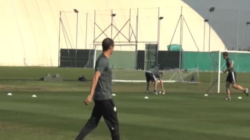 Guaio Juve, Chiellini non recupera