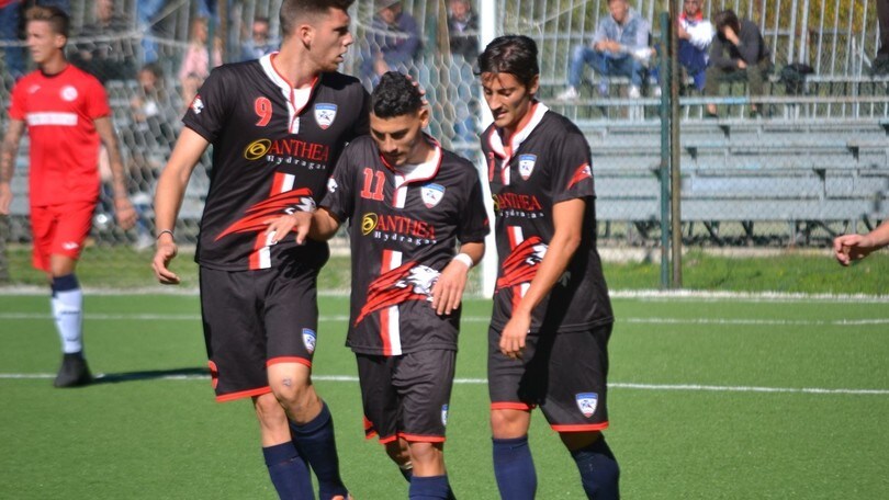 Serpentara, Cestrone: «San Cesareo? Vittoria meritata»