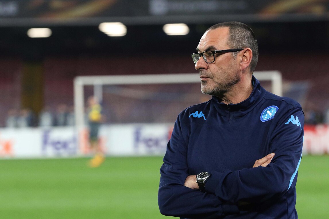 Besiktas-Napoli: William Hill banca il riscatto degli azzurri a 2.05