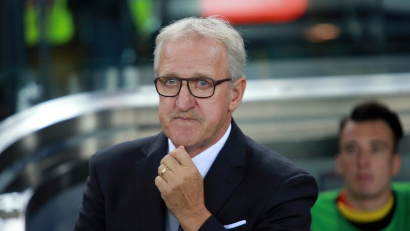 Serie A Udinese, Del Neri: «Danilo? Il caso è chiuso»