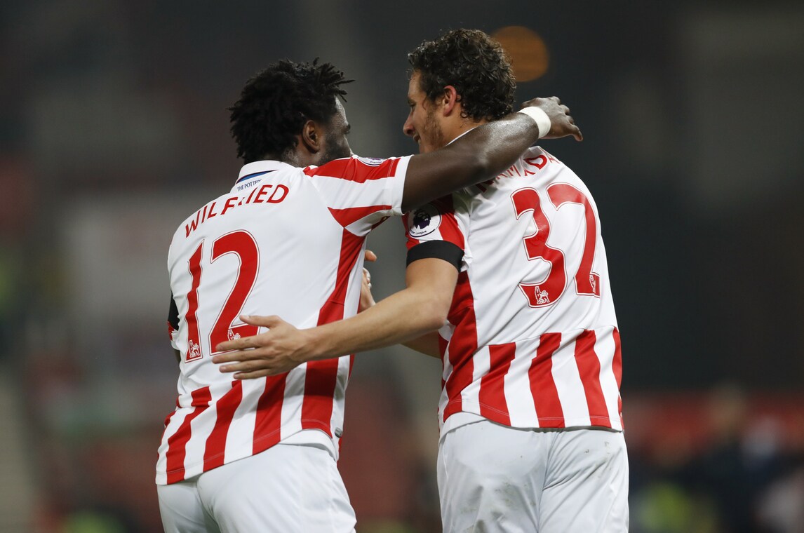 Premier, lo Stoke vince ancora: sconfitto anche lo Swansea