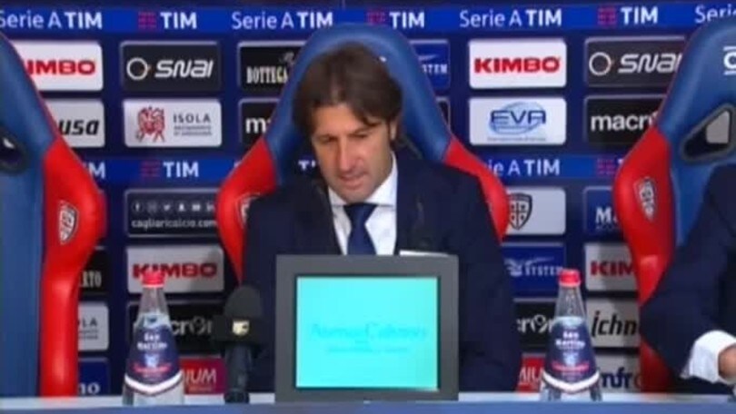 Rastelli: "Era importante vincere"
