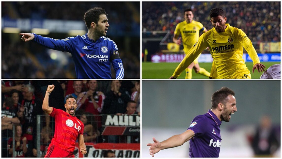 Milan, ecco la lista per la Champions League