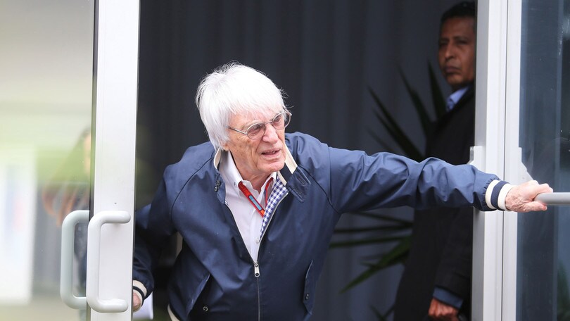 F1, stampa tedesca: «Brawn al posto di Ecclestone»