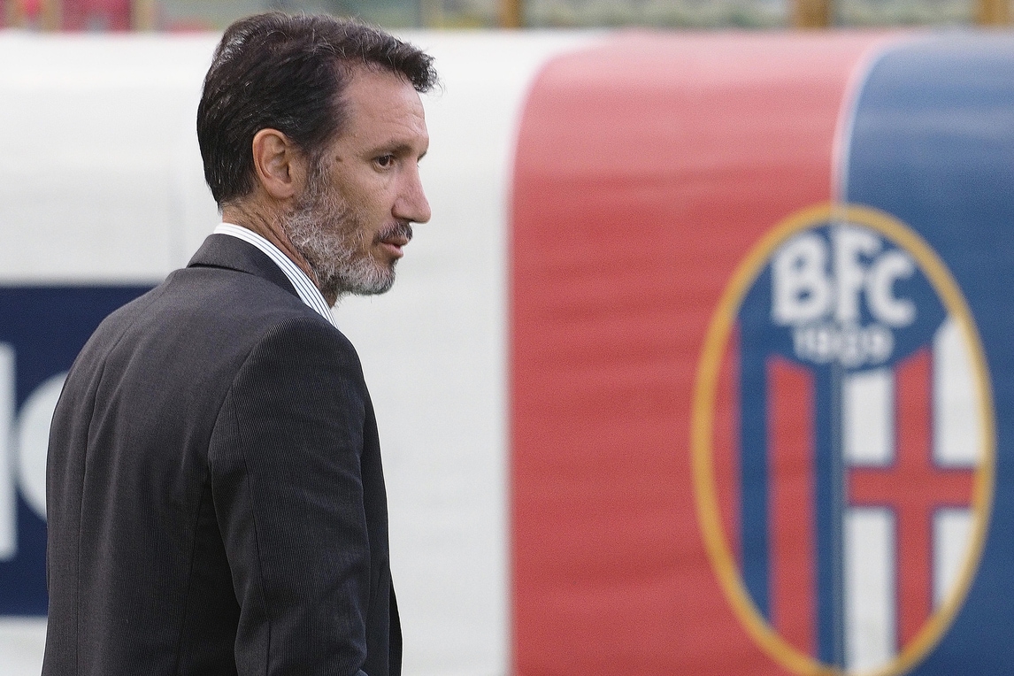 Calciomercato Bologna, le strategie di Bigon e Di Vaio