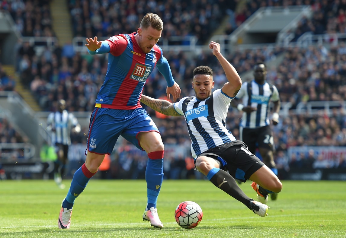 Calciomercato: «Il Chelsea chiede Lascelles al Newcastle»