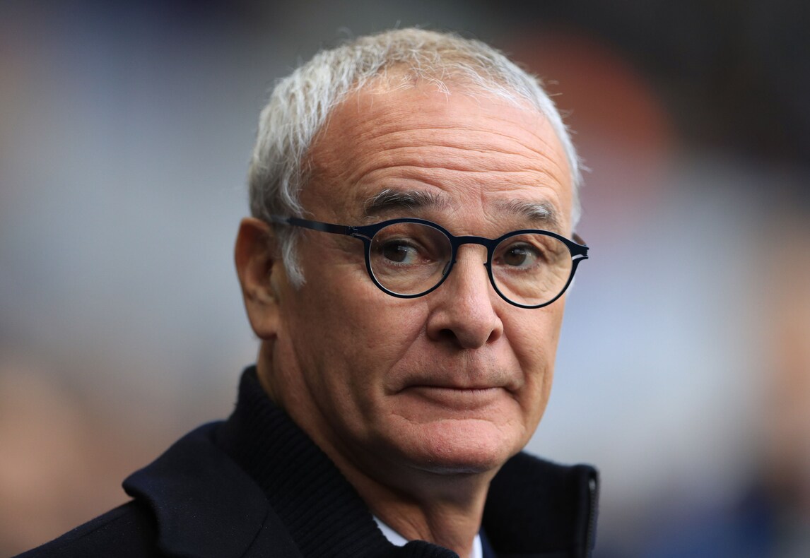 Champions League, Leicester a 3,55 contro il Copenhagen