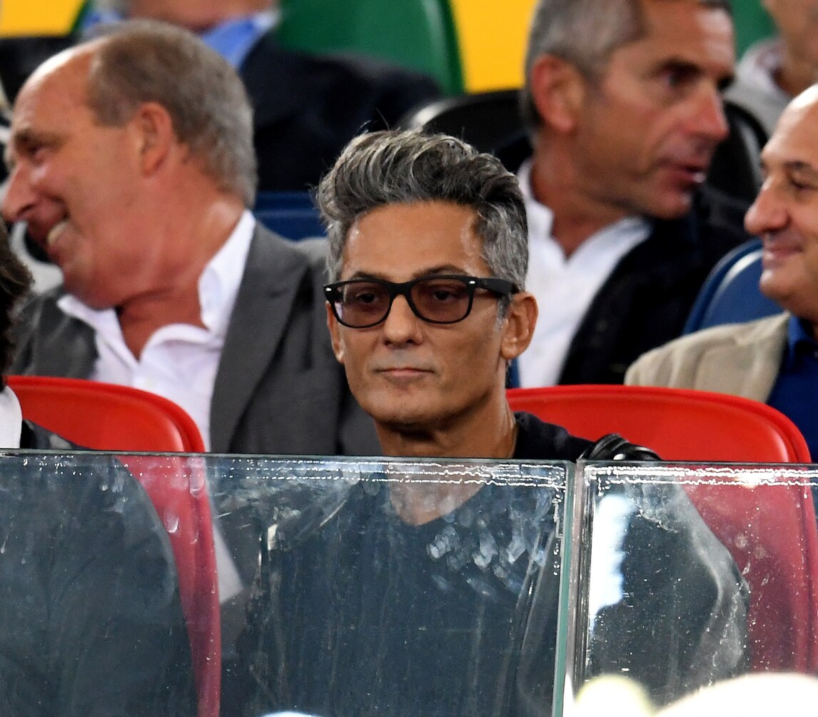 Serie A Inter, Fiorello: «Mi dispiace per De Boer e Pioli»