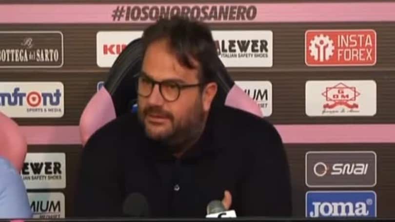 Faggiano: "Seguiamo tutti De Zerbi"