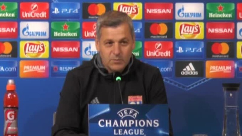 Genesio: "Cercheremo di sorprendere la Juve"