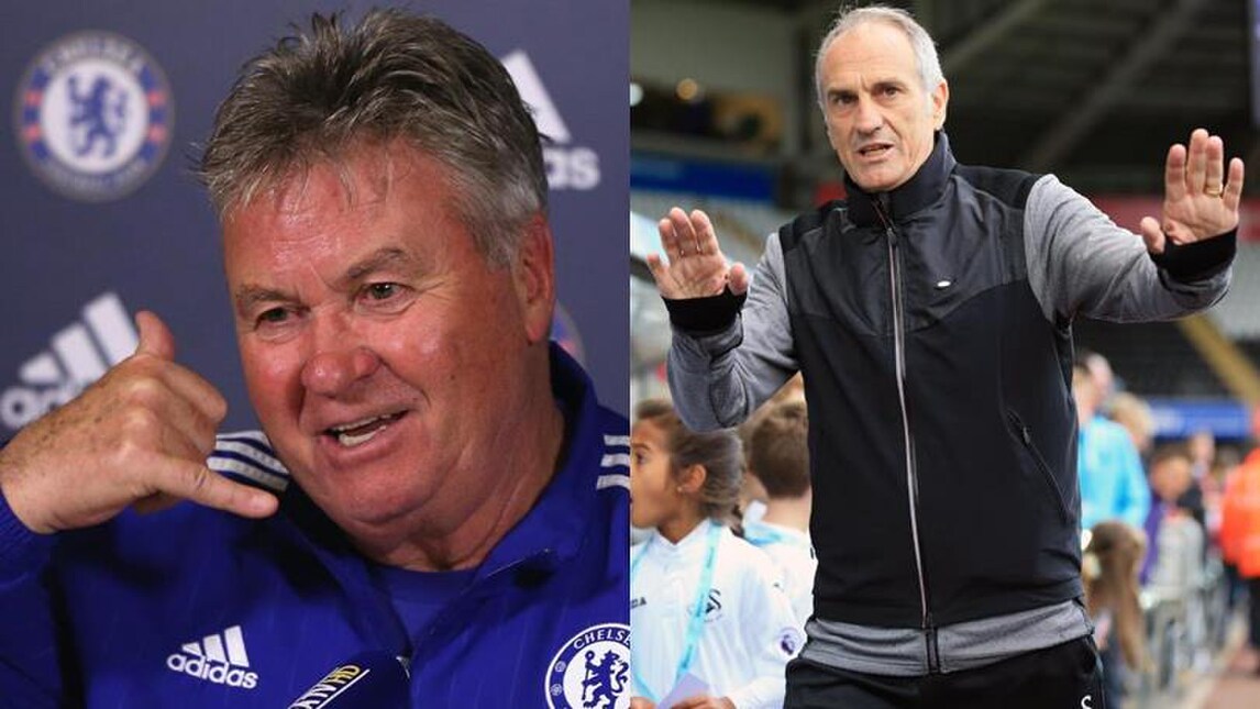 Inter, da Hiddink a Guidolin: dietro Pioli c'è la fila