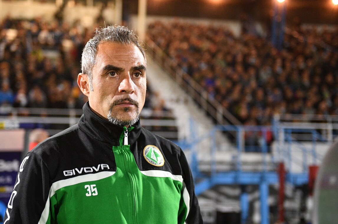 Serie B Avellino, Toscano vicino all'esonero. De Canio in pole
