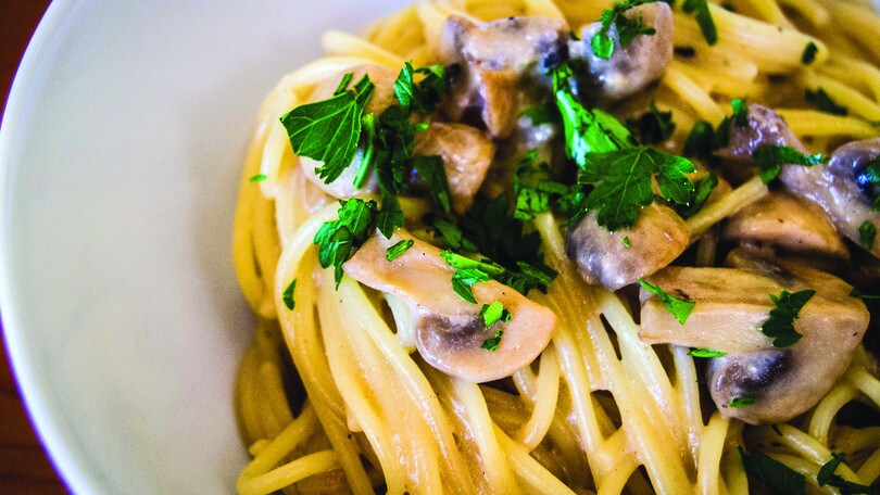 Tutti i sapori dell’autunno nella Capitale