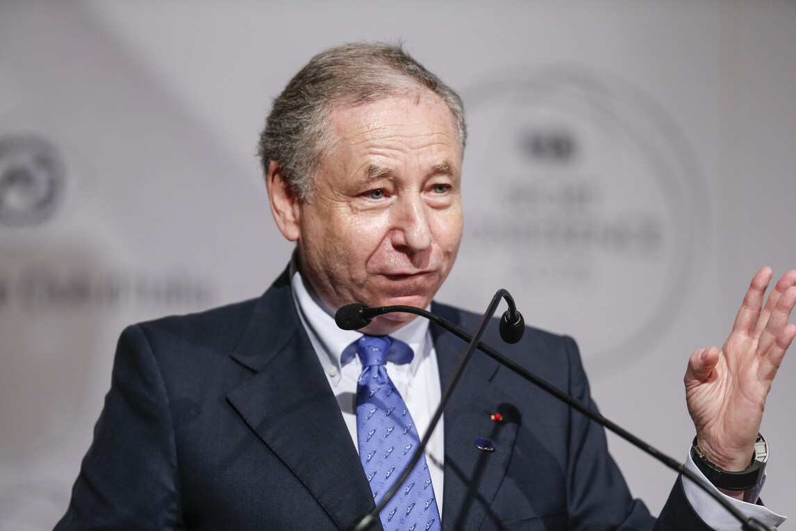 F1, Todt: «Vettel ha chiesto scusa, nessuna sanzione per lui»