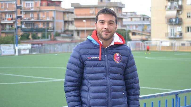 Casilina, Del Monaco: «Il gruppo è valido»