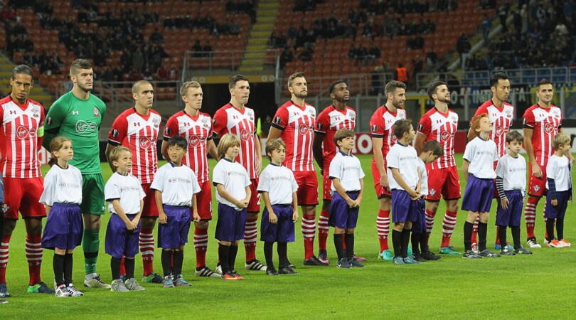 Premier League, «Il Southampton in trattative con una compagnia cinese»