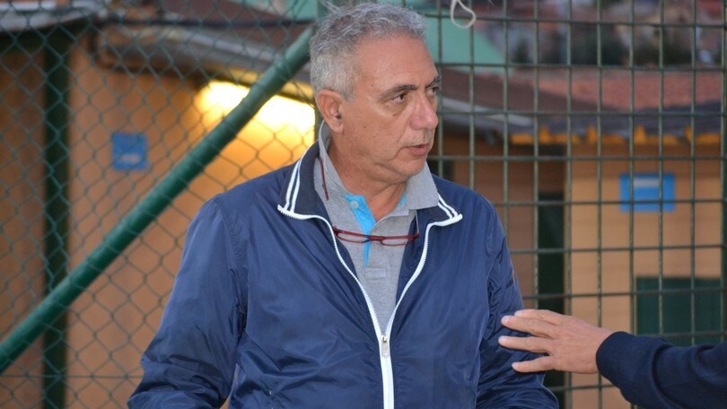 Ssd Colonna, Gandolfo: «L’obiettivo  è migliorare»