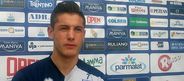 Lega Pro Parma, Mazzocchi: «Dipende tutto da noi»