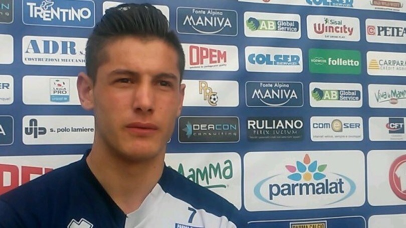 Lega Pro Parma, Mazzocchi: «Dipende tutto da noi»