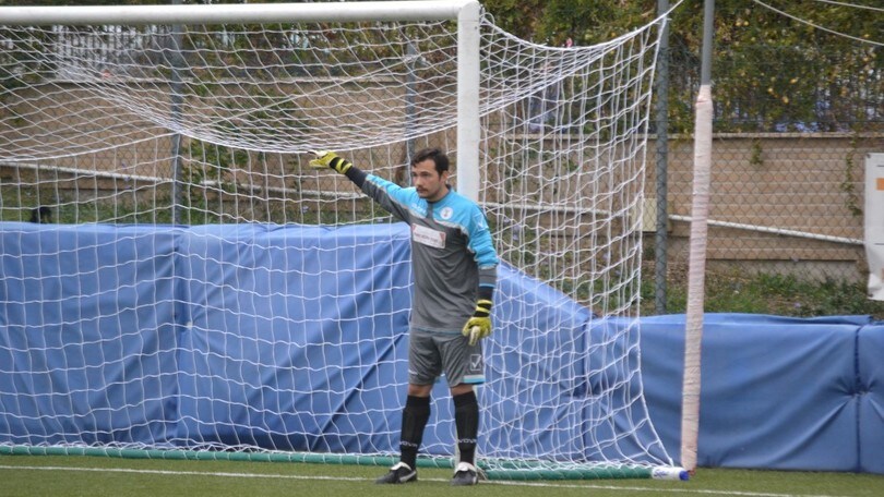 Colle di Fuori, Pastorini: «Zero gol subiti? Merito di tutti»