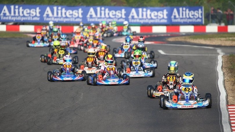 Trofeo delle Industrie, grande spettacolo alle finali