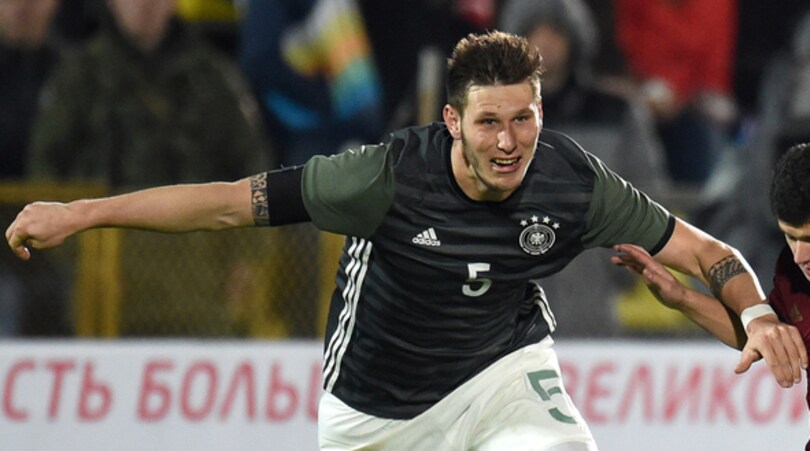 Süle, i grandi club lanciano l’assalto al difensore dell’Hoffenheim
