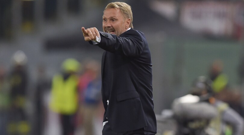Austria Vienna, Fink: «Roma? Pronti a vincere la partita»