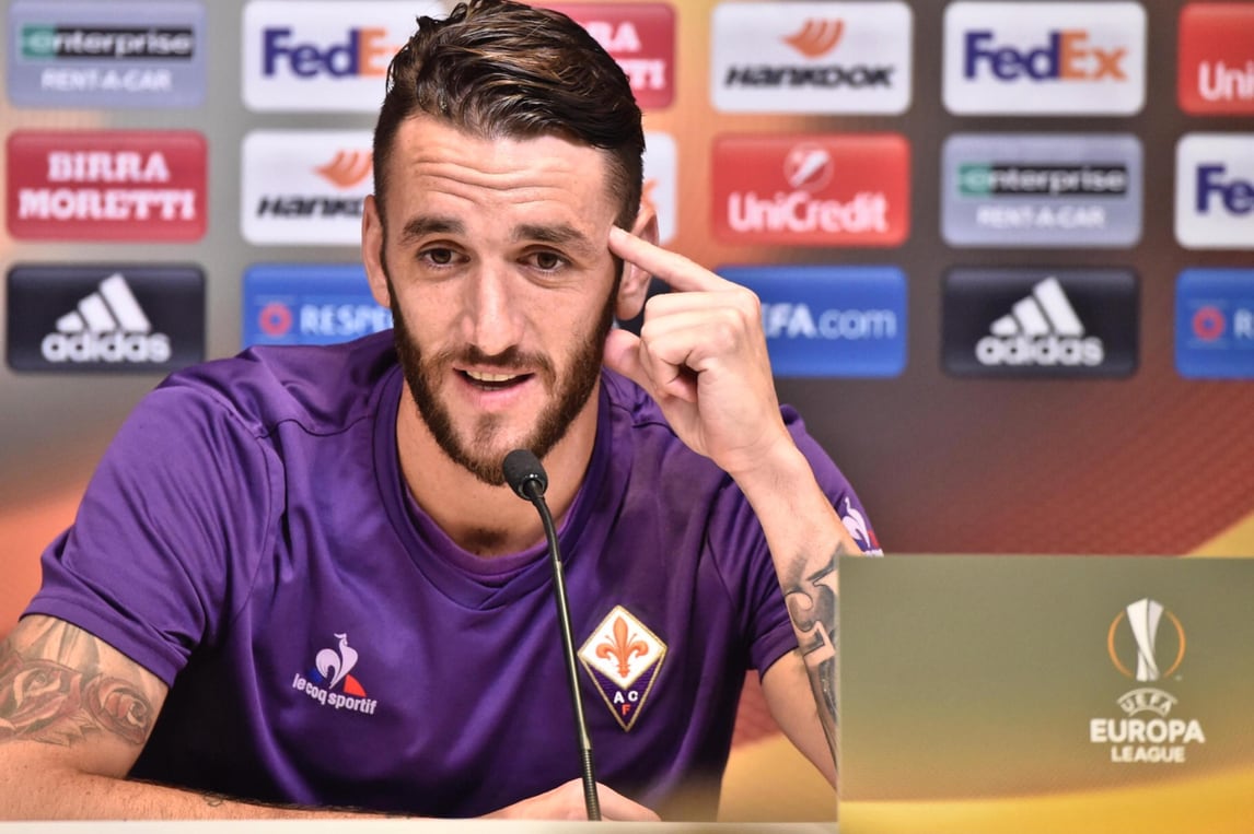 Serie A Fiorentina, Gonzalo: «Empoli? Vogliamo vincere»