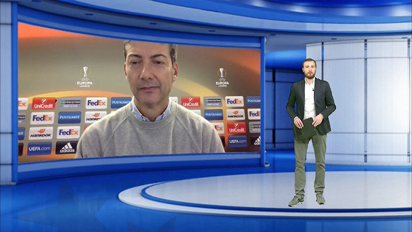 Giordano: "Hamsik ha dimostrato di essere piu’ di un capitano"