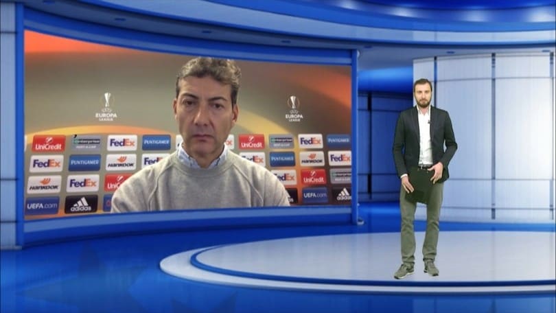 Barillà: "Pjanic avanzato soluzione per il futuro della Juve"