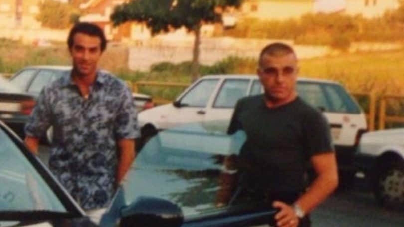 Nuoto, Battistelli in acqua nel nome del padre