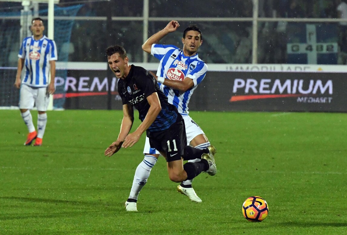 Serie A Atalanta, Freuler: «Piedi per terra. Non pensiamo all'Europa»