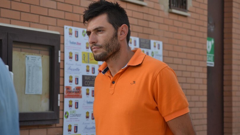 Amelia: «Io alla Vivace? Sto valutando»