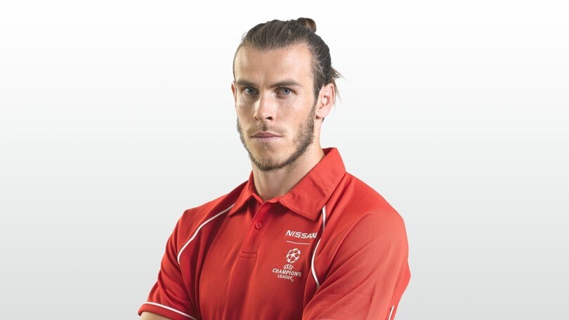 Aguero e Bale per Nissan
