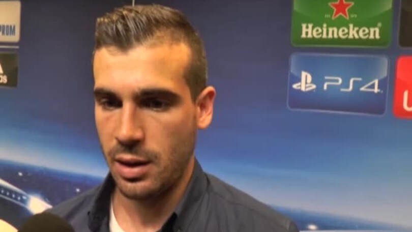 Sturaro: "Importante non perdere"