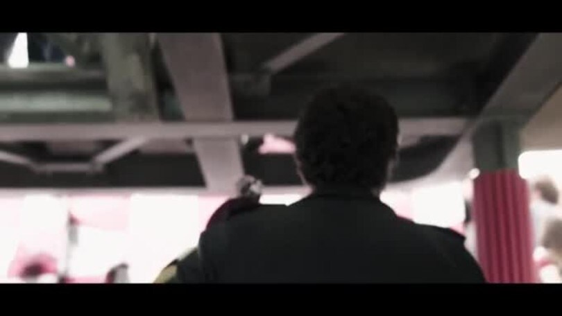Fai bei sogni, una clip in esclusiva per il Corriere dello Sport